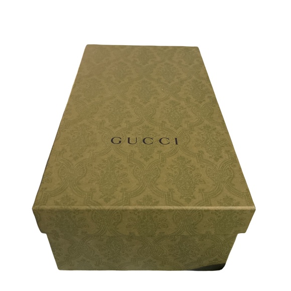 Gucci Women's GG Rhyton Sneaker - Picture 4 of 6